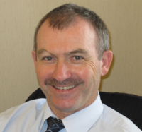 Hon Dr Kim Hames MLA