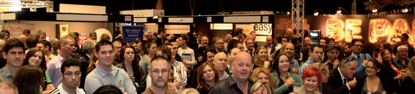 Hospitality Expo 2012