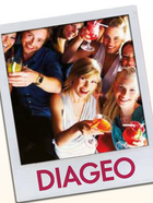 AHA Diageo Cocktail Function