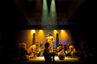 Circle of Life 2009