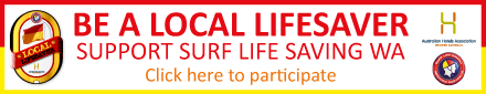 Become a Local Lifesaver