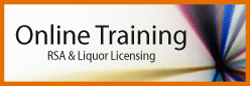 Cost effective AHA(WA) Online Training - RSA & Liquor Licensing