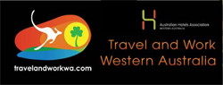Travel and Work Western Australia