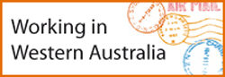 Working in Western Australia - Employment Opportunities