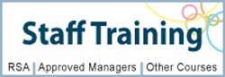 AHA(WA) Hospitality Staff Training Options