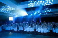 2009 AHA Aon Hotel Awards for Excellence
