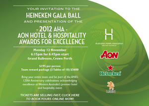 Invitation