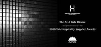 WA Hospitality Supplier Awards