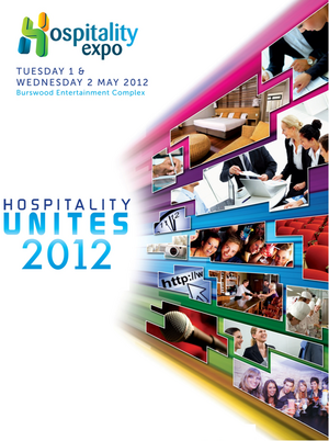 Hospitality 2012 Conference