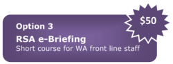 RSA  e-Briefing