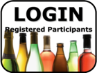 Login - Already Registered
