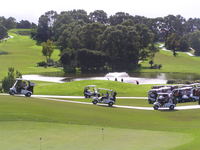 AHA Golf Classic 