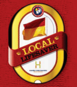 Be a Local Lifesaver - Participate today!