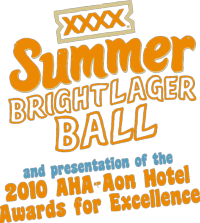 2010 Awards for Excellence