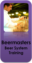 Beernasters - Beer System Training