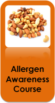 Allergen Awareness Course