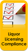 Liquor Licensing Compliance Course