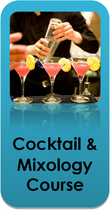 Cocktail & Mixology Course