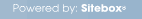 Power Creations Sitebox Content Mangement System