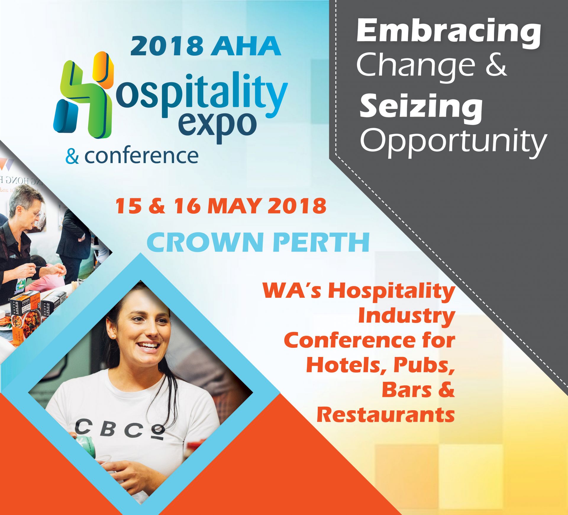 Hospitality Expo 2015 Hospitality Expo 2015
