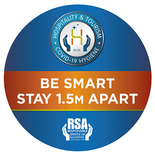 Aha Wa Resources And Signage