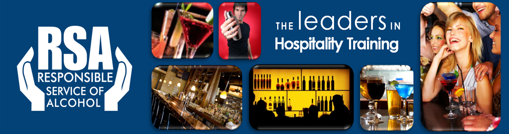 Responsible Service of Alcohol