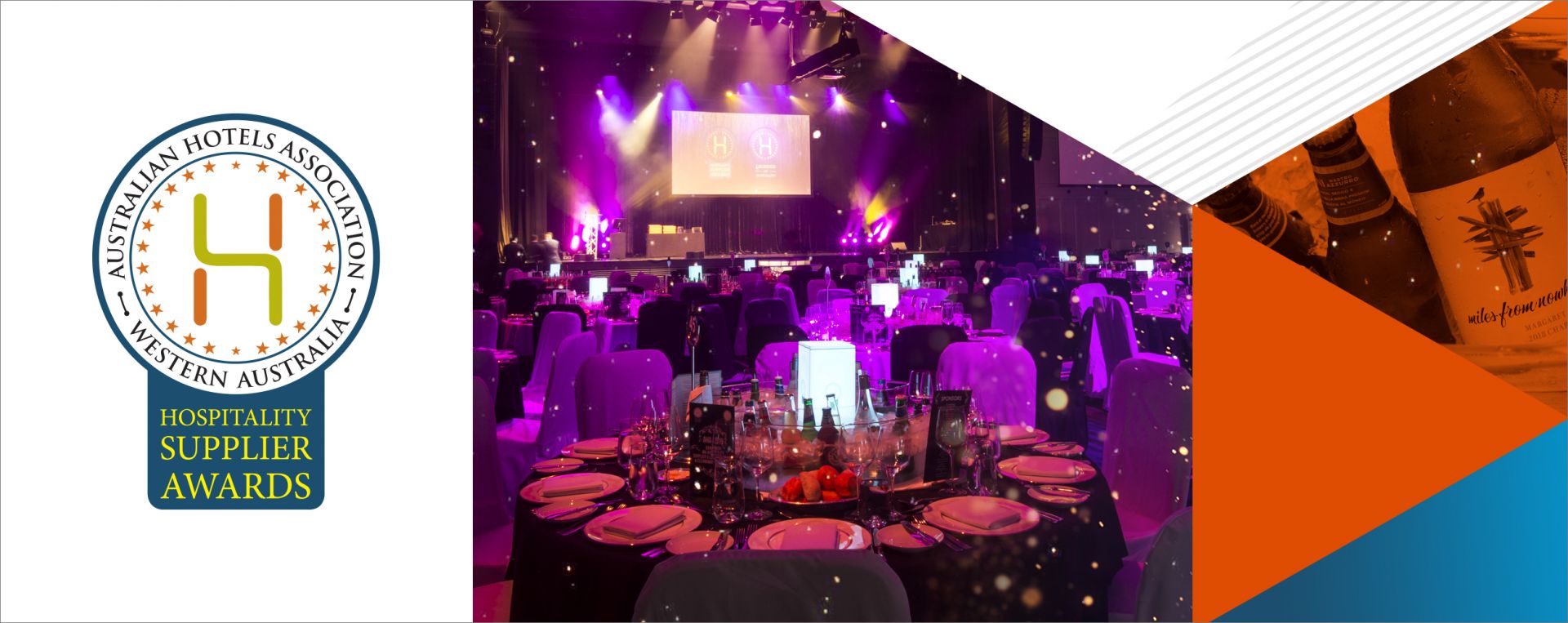SUPPLIER AWARDS SUPPLIER AWARDS