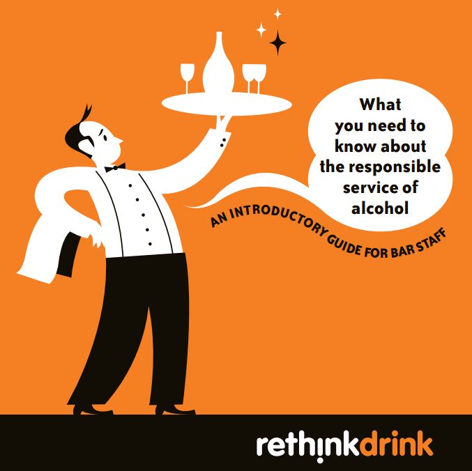 rethink drink