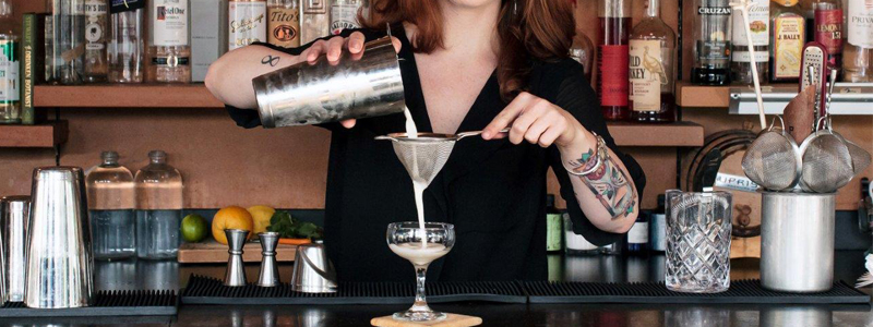 Responsible Service of Alcohol