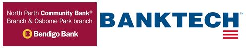 Banktech and Bendigo Bank