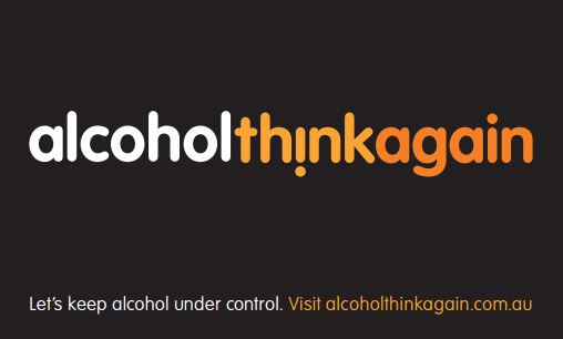 think again