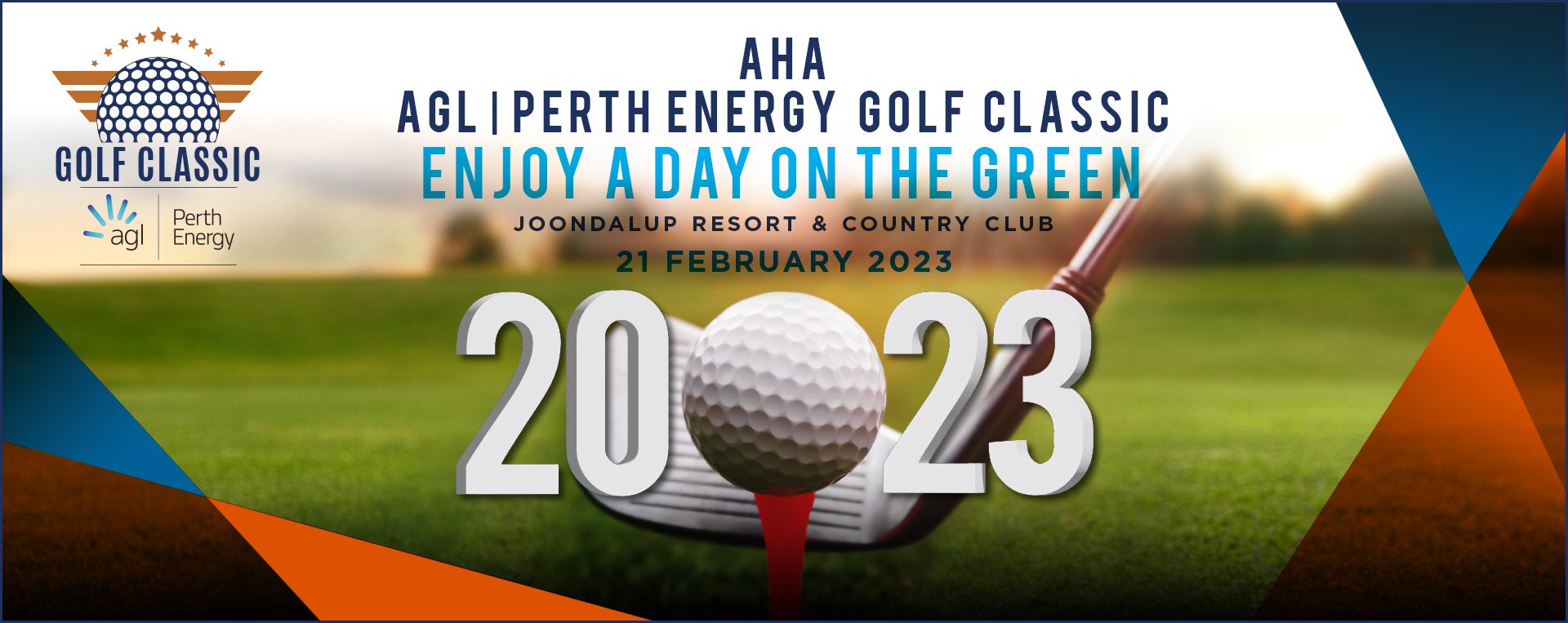 2023 Golf Classic