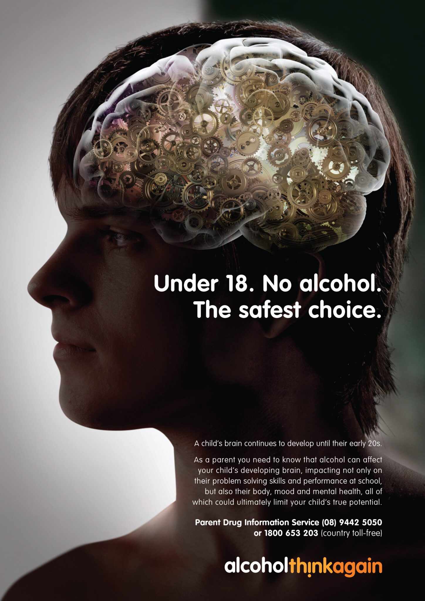 RESPONSIBLE SERVICE OF ALCOHOL RSA & OFFICIAL POSTERS Australian