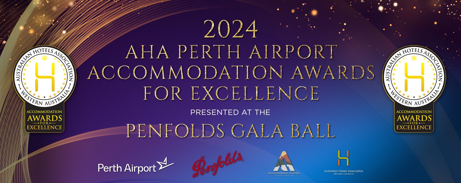 2024 Accomm Ball WEBSITE HEADER LOGOS Penfolds